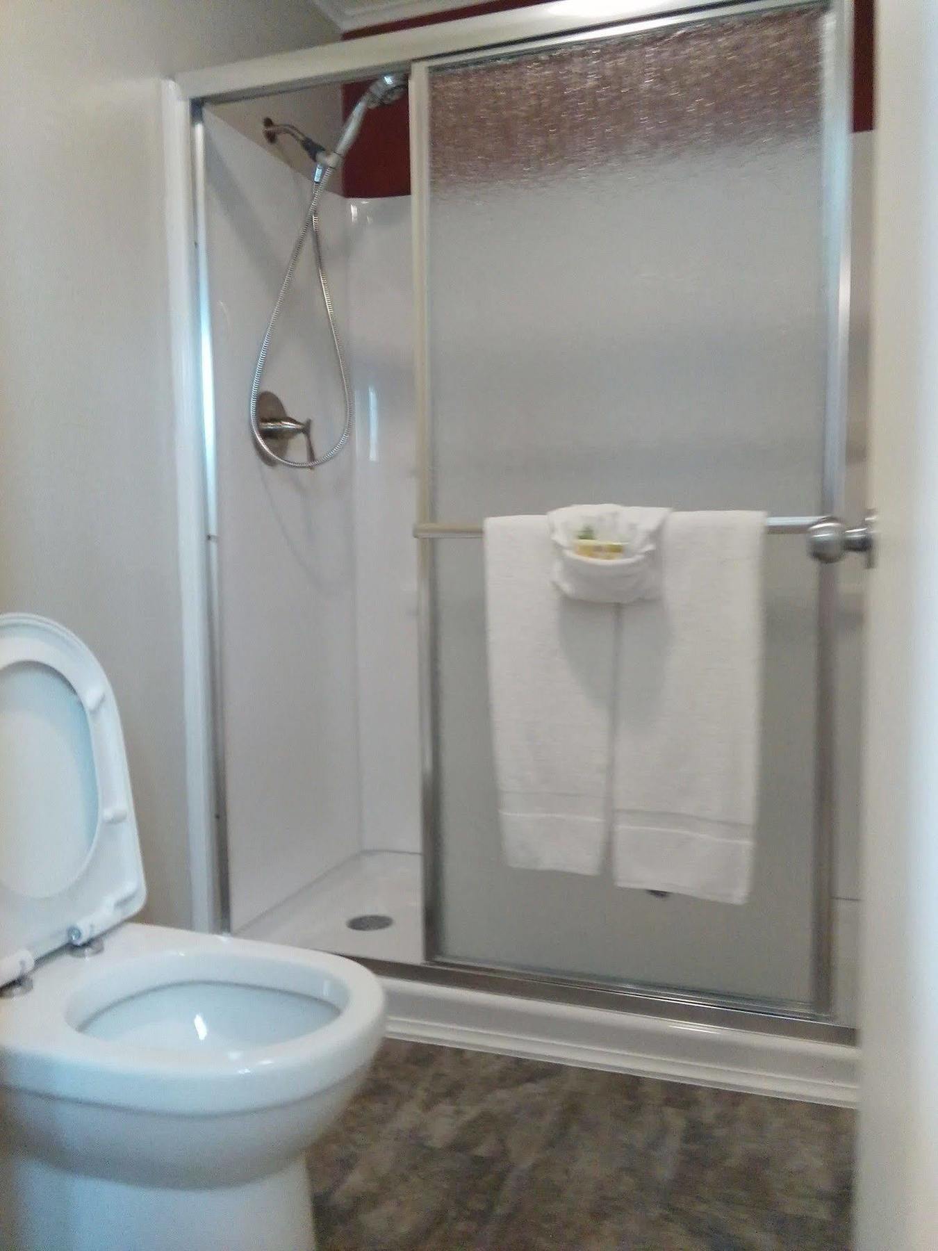 Hiawatha Motel Escanaba Ngoại thất bức ảnh