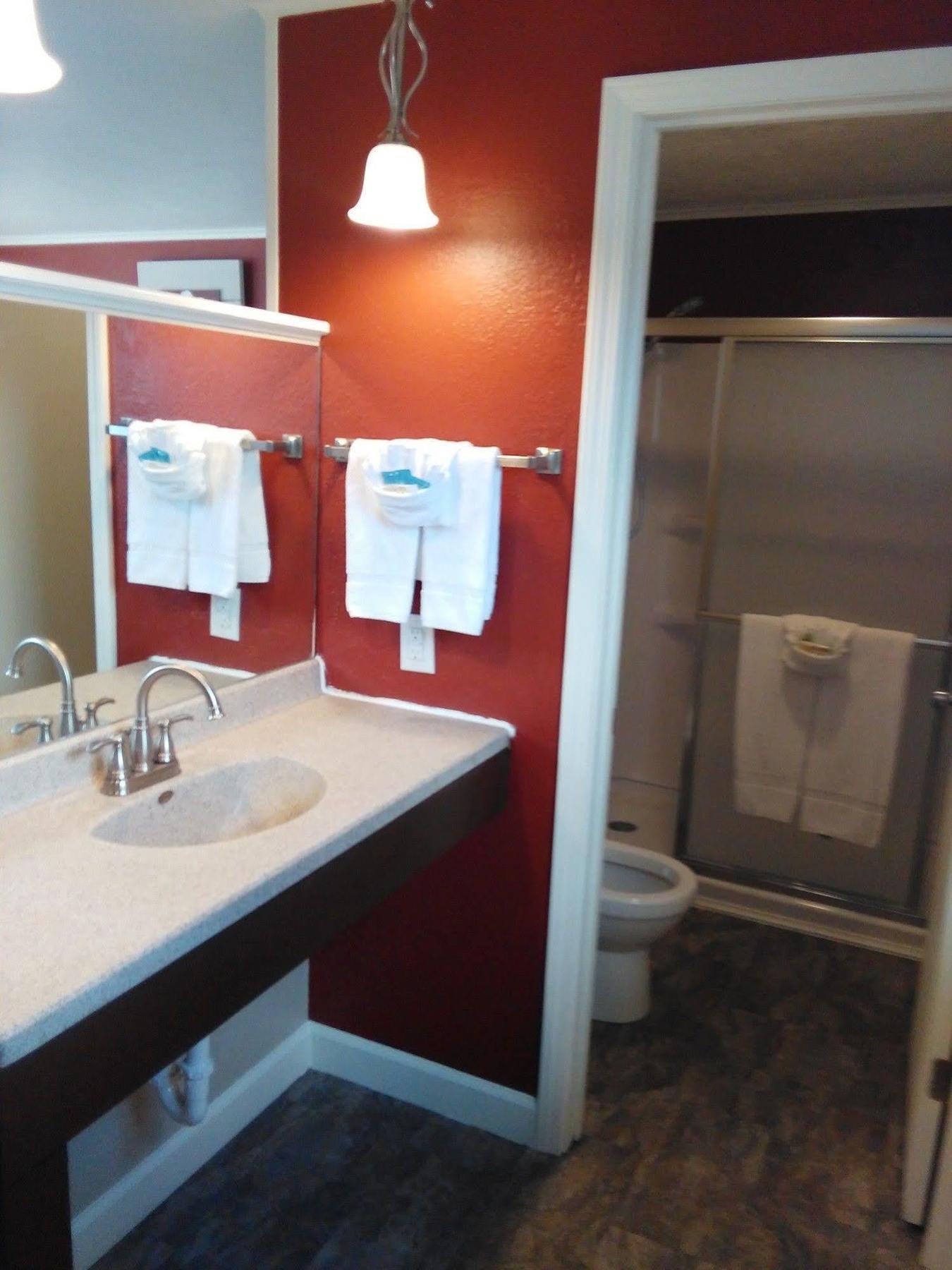Hiawatha Motel Escanaba Ngoại thất bức ảnh