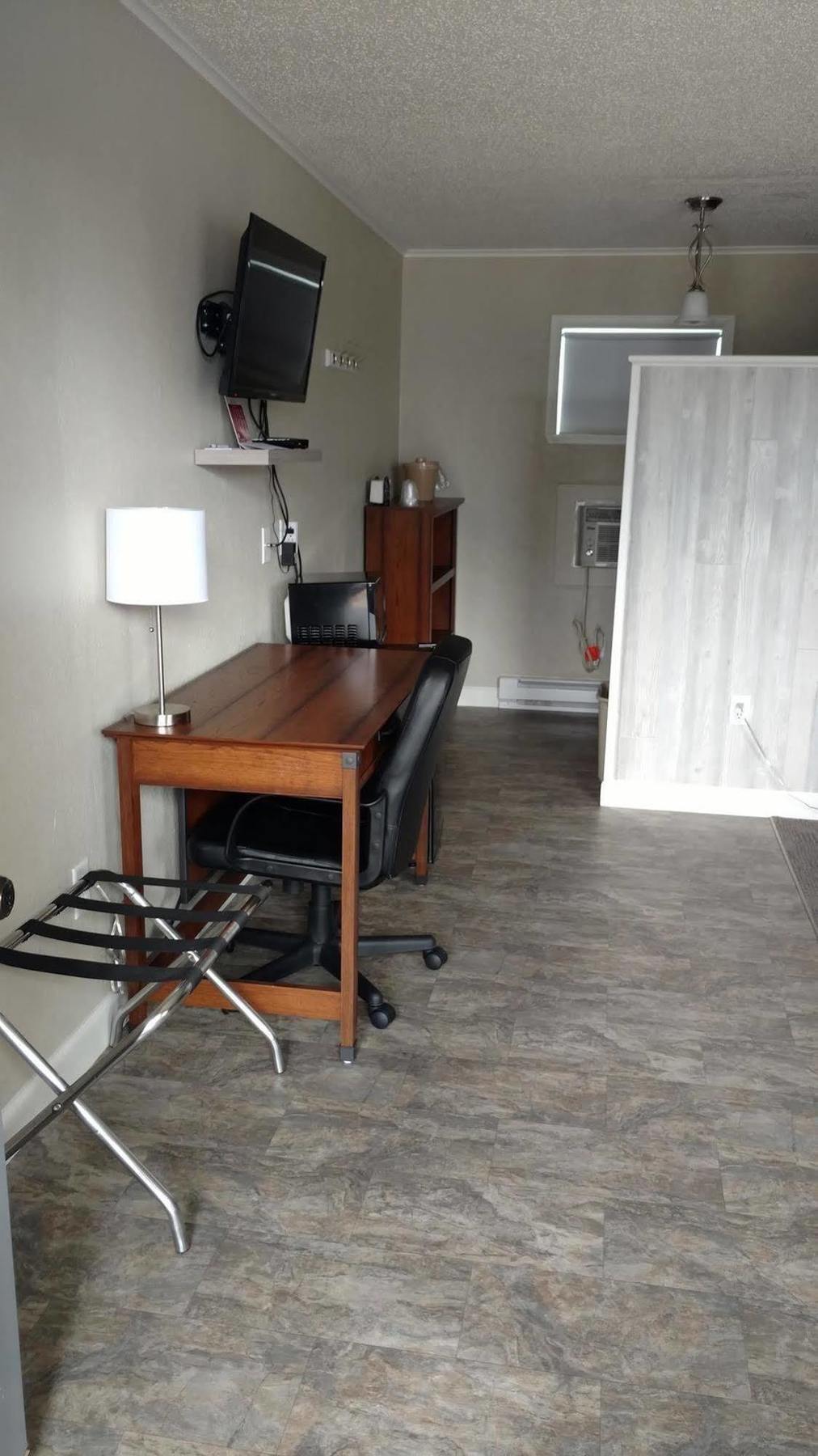 Hiawatha Motel Escanaba Ngoại thất bức ảnh